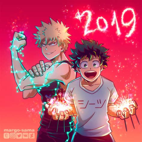 interval bkdk|My Hero Academia Celebrates Izuku's Comeback With 'BKDK' Art.